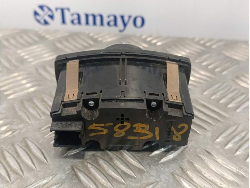 Recambio de mando luces para ford transit kastenwagen (ttg) referencia OEM IAM   10107102