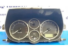 Recambio de cuadro instrumentos para land rover freelander 2.0 td4 cat referencia OEM IAM LR0018006  YAC500960