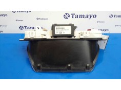 Recambio de cuadro instrumentos para land rover freelander 2.0 td4 cat referencia OEM IAM LR0018006  YAC500960 2