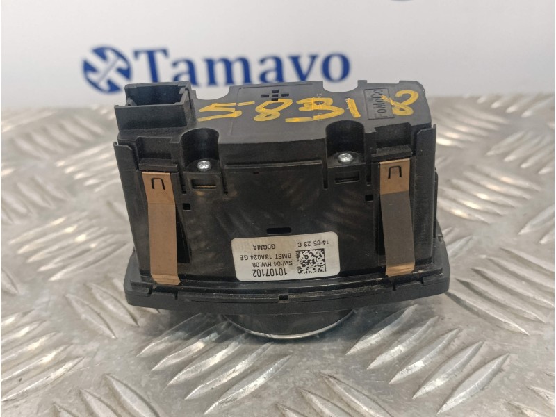 Recambio de mando luces para ford transit kastenwagen (ttg) referencia OEM IAM   10107102