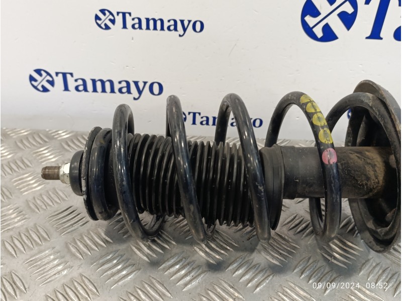 Recambio de amortiguador delantero izquierdo para volkswagen bora berlina (1j2) trendline referencia OEM IAM   