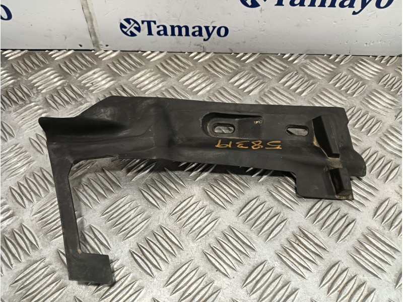 Recambio de molduras delanteras para mercedes-benz vito mixto (447) referencia OEM IAM A4478840300  18588715