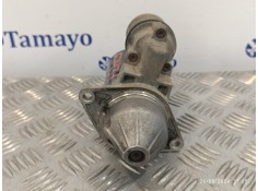 Recambio de motor arranque para opel corsa d 1.2 16v cat (z 12 xep / lb4) referencia OEM IAM 0001107408  24436877