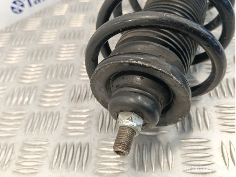 Recambio de amortiguador delantero izquierdo para volkswagen bora berlina (1j2) trendline referencia OEM IAM   