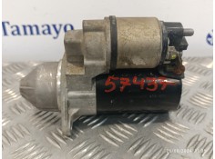 Recambio de motor arranque para opel corsa d 1.2 16v cat (z 12 xep / lb4) referencia OEM IAM 0001107408  24436877 2