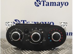 Recambio de mando calefaccion / aire acondicionado para dacia lodgy stepway referencia OEM IAM 5P3743000  5P3741700
