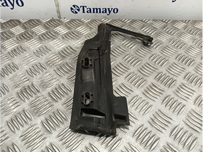Recambio de molduras delanteras para mercedes-benz vito mixto (447) referencia OEM IAM A4478840300  18588715