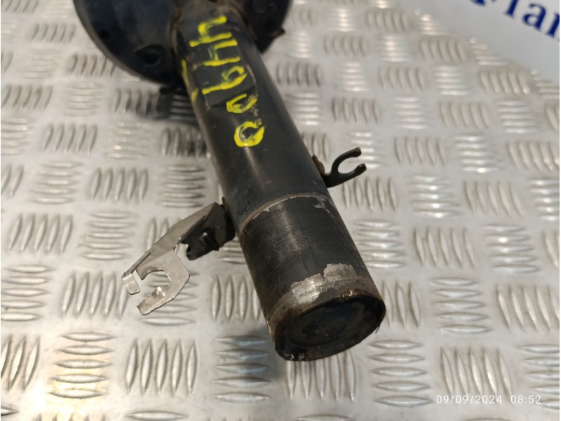 Recambio de amortiguador delantero izquierdo para volkswagen bora berlina (1j2) trendline referencia OEM IAM   