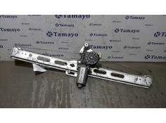 Recambio de elevalunas delantero izquierdo para mercedes-benz clase a (w168) 1.6 cat referencia OEM IAM 191745XXX  