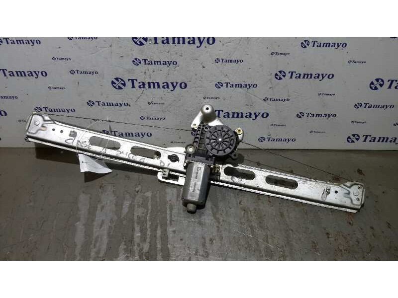 Recambio de elevalunas delantero izquierdo para mercedes-benz clase a (w168) 1.6 cat referencia OEM IAM 191745XXX  