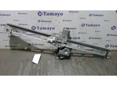Recambio de elevalunas delantero izquierdo para mercedes-benz clase a (w168) 1.6 cat referencia OEM IAM 191745XXX   2