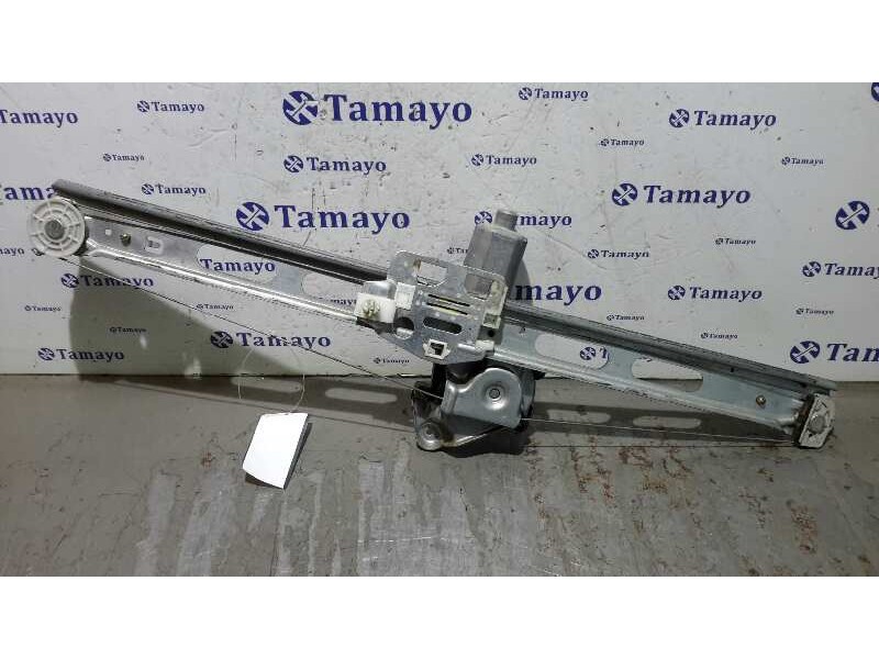 Recambio de elevalunas delantero izquierdo para mercedes-benz clase a (w168) 1.6 cat referencia OEM IAM 191745XXX  