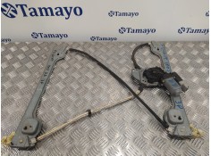 Recambio de elevalunas delantero derecho para peugeot 1007 referencia OEM IAM 400816P  
