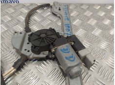Recambio de elevalunas delantero derecho para peugeot 1007 referencia OEM IAM 400816P   2