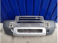 Recambio de paragolpes delantero para land rover freelander (ln) 2.0 td4 cat referencia OEM IAM   