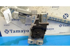Recambio de elevalunas trasero derecho para peugeot 307 break / sw (s1) 2.0 hdi fap cat referencia OEM IAM 116307   2