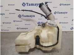 Recambio de deposito limpia para fiat ducato furgón 35 (290) 2.3 jtd cat referencia OEM IAM   