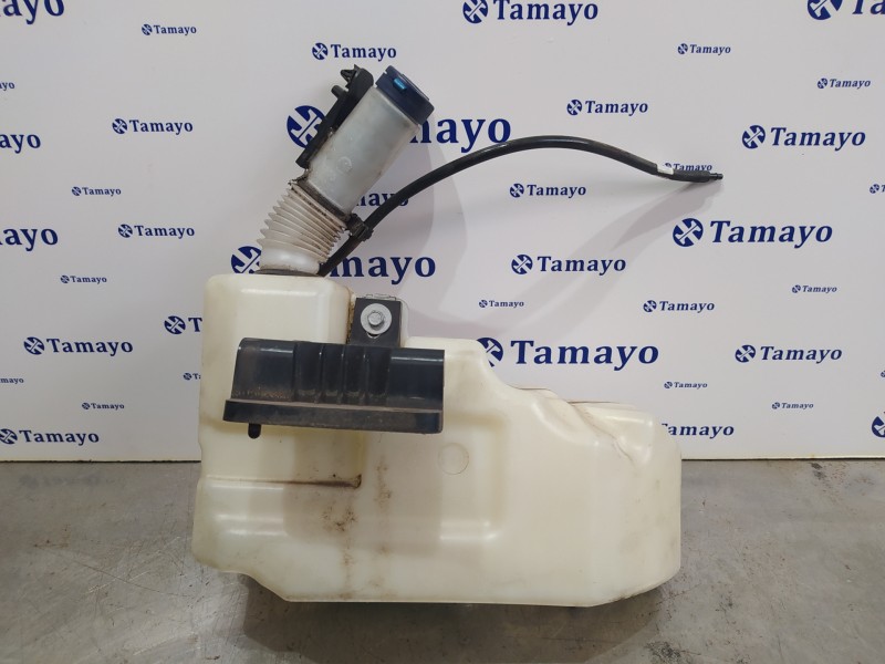 Recambio de deposito limpia para fiat ducato furgón 35 (290) 2.3 jtd cat referencia OEM IAM   