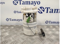 Recambio de aforador para dacia sandero referencia OEM IAM 172022377R  0974652990001