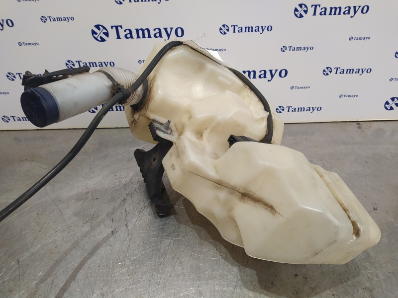 Recambio de deposito limpia para fiat ducato furgón 35 (290) 2.3 jtd cat referencia OEM IAM   