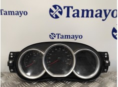 Recambio de cuadro instrumentos para dacia lodgy stepway referencia OEM IAM 248105706R  
