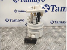 Recambio de aforador para dacia sandero referencia OEM IAM 172022377R  0974652990001 2