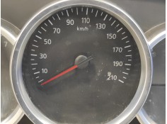 Recambio de cuadro instrumentos para dacia lodgy stepway referencia OEM IAM 248105706R   2