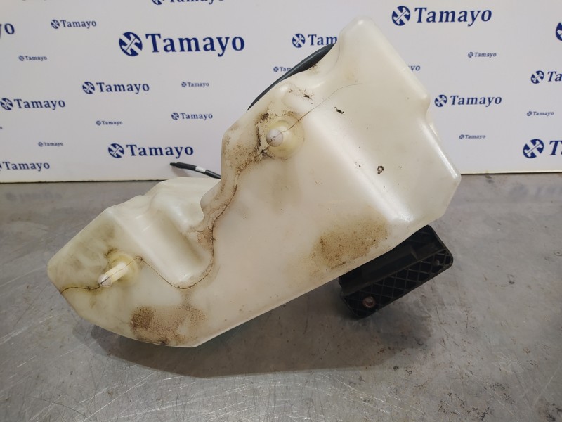 Recambio de deposito limpia para fiat ducato furgón 35 (290) 2.3 jtd cat referencia OEM IAM   