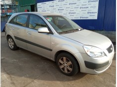 Recambio de motor completo para kia rio 1.5 crdi referencia OEM IAM D4FA  