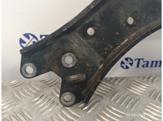 Recambio de brazo suspension inferior delantero izquierdo para seat leon (1p1) 1.6 referencia OEM IAM 1K0407853E   2