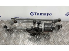 Recambio de motor limpia delantero para chevrolet aveo berlina hatchback 1.4 cat referencia OEM IAM   