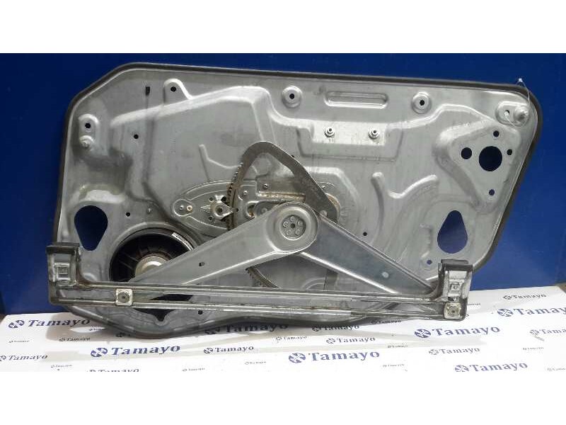 Recambio de elevalunas delantero izquierdo para volvo v50 familiar 2.0 diesel cat referencia OEM IAM 30737675  