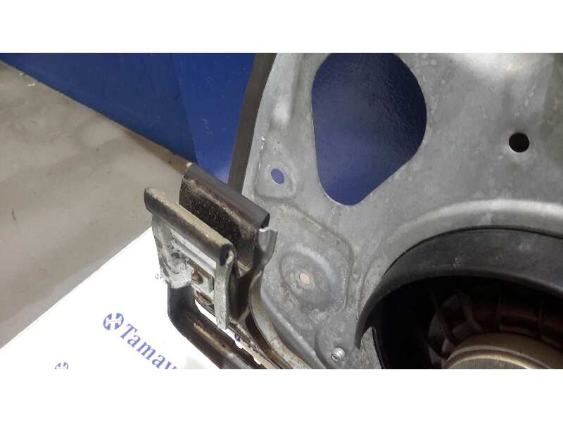 Recambio de elevalunas delantero izquierdo para volvo v50 familiar 2.0 diesel cat referencia OEM IAM 30737675  