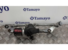 Recambio de motor limpia delantero para chevrolet aveo berlina hatchback 1.4 cat referencia OEM IAM    2