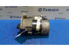 Recambio de motor arranque para citroën c3 1.1 referencia OEM IAM 9633292480  
