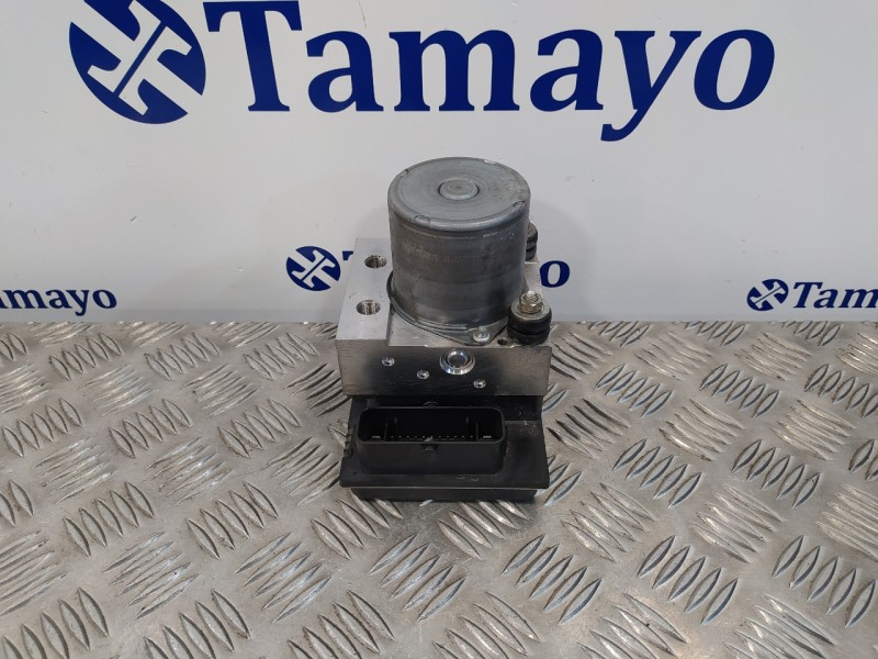 Recambio de abs para peugeot 308 1.6 hdi fap referencia OEM IAM 0265251227 0265951420 9666957480