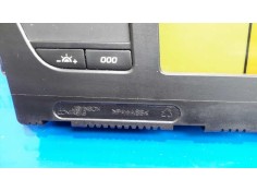 Recambio de cuadro instrumentos para citroën c4 picasso 1.6 16v hdi fap referencia OEM IAM P9663623280 281191072 P966362328000 2