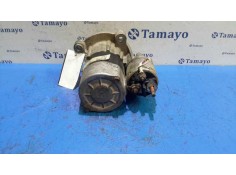 Recambio de motor arranque para citroën c3 1.1 referencia OEM IAM 9633292480   2