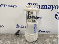 Recambio de aforador para dacia lodgy stepway referencia OEM IAM 7610385AA  172025758R