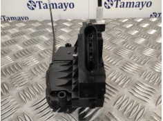 Recambio de cerradura puerta delantera derecha para ford fiesta (cb1) 1.25 16v cat referencia OEM IAM 8A6AA21812BD   2