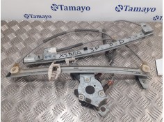 Recambio de elevalunas delantero derecho para citroën xsara berlina 1.6 referencia OEM IAM   