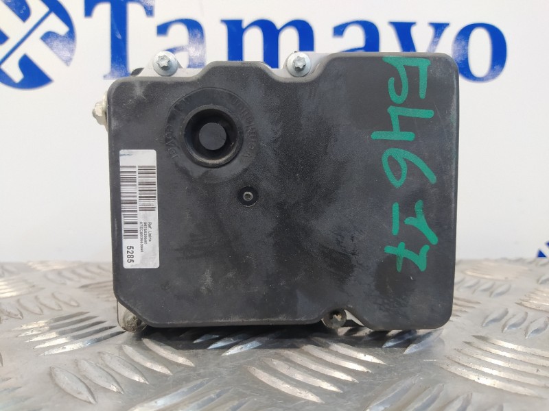 Recambio de abs para peugeot 308 1.6 hdi fap referencia OEM IAM 0265251227 0265951420 9666957480