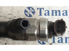 Recambio de inyector para ford transit caja cerrada ´06 2.2 tdci cat referencia OEM IAM 6C109K546BC  05K23900 2
