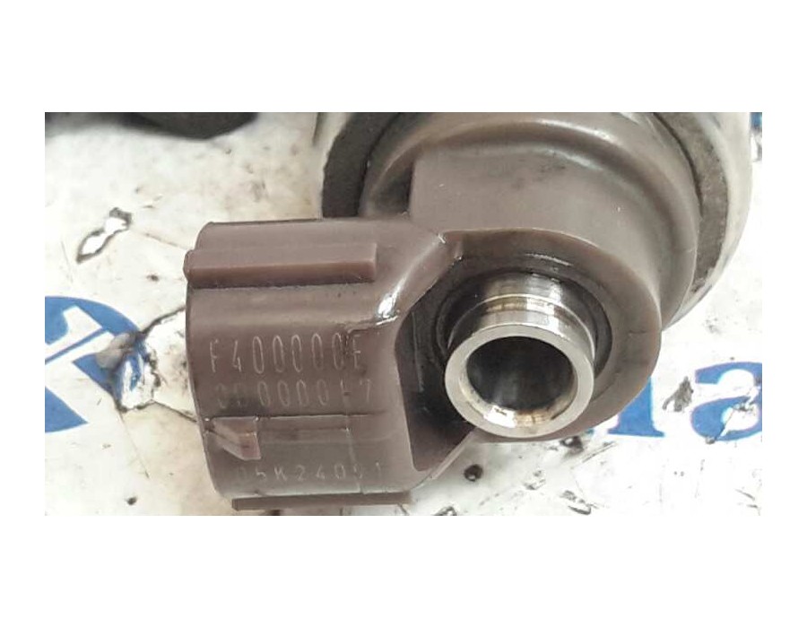 Recambio de inyector para ford transit caja cerrada ´06 2.2 tdci cat referencia OEM IAM 6C109K546BC  05K23900