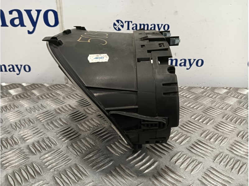 Recambio de cuadro instrumentos para mercedes-benz vito mixto (447) referencia OEM IAM A4479006408  A4479018102