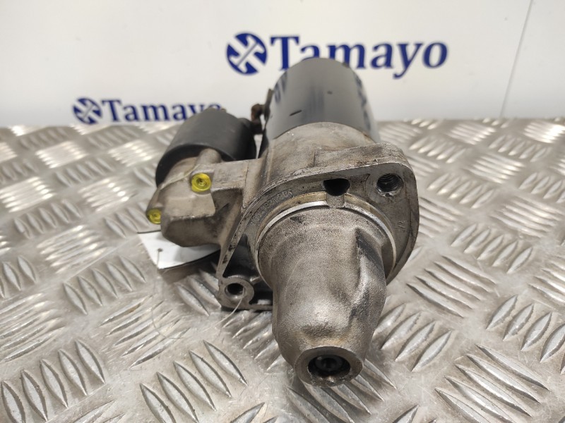 Recambio de motor arranque para mercedes-benz clase e (w211) berlina 3.2 v6 18v cat referencia OEM IAM 0001108197  A0051516501