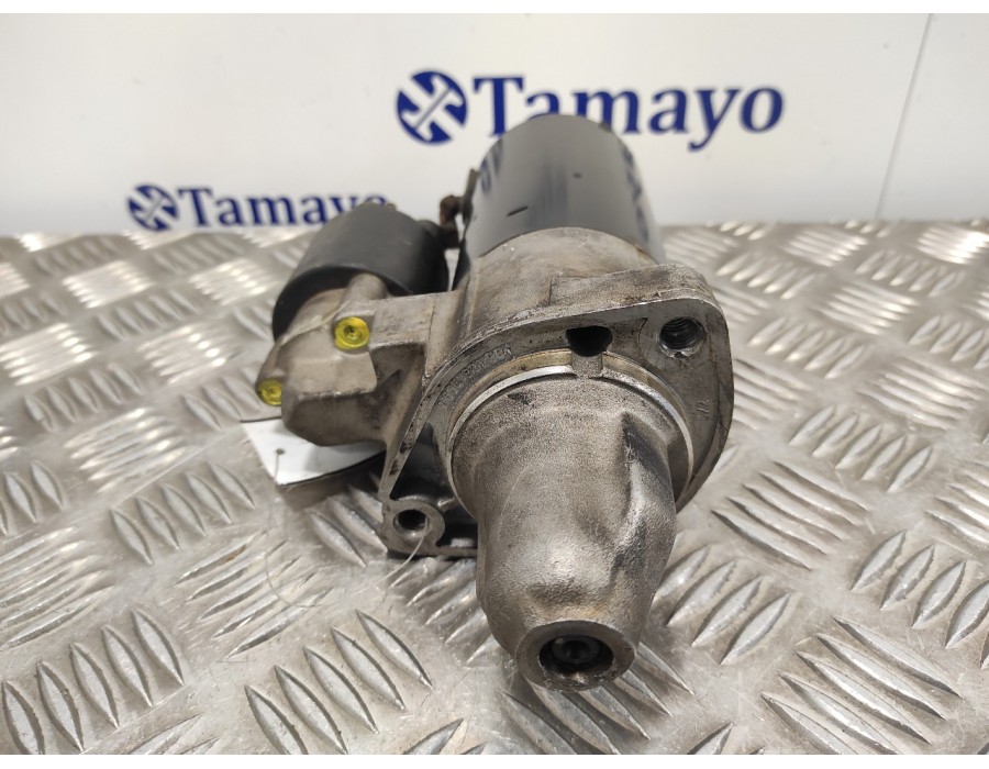 Recambio de motor arranque para mercedes-benz clase e (w211) berlina 3.2 v6 18v cat referencia OEM IAM 0001108197  A0051516501