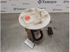 Recambio de aforador para renault trafic caja cerrada (ab 4.01) 1.9 diesel referencia OEM IAM 56105210  8200084183A 2