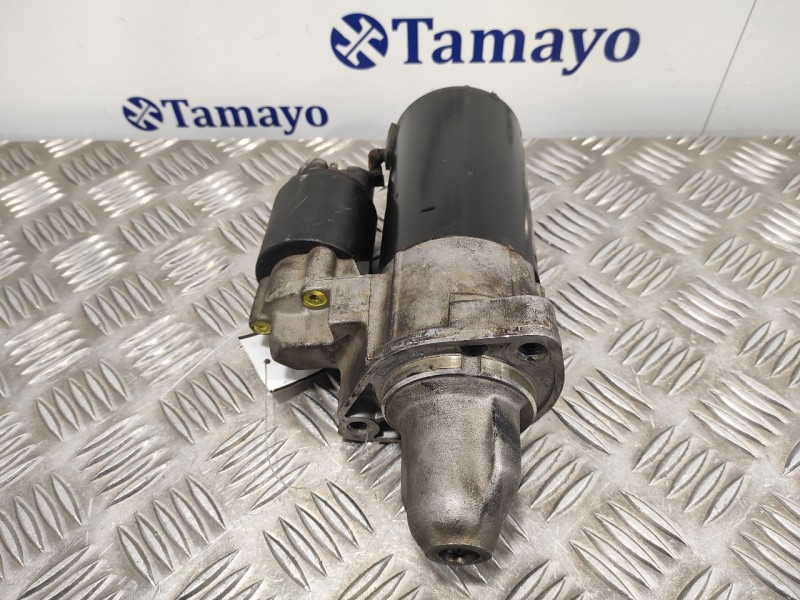 Recambio de motor arranque para mercedes-benz clase e (w211) berlina 3.2 v6 18v cat referencia OEM IAM 0001108197  A0051516501