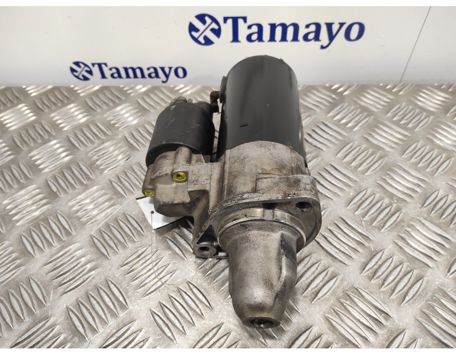 Recambio de motor arranque para mercedes-benz clase e (w211) berlina 3.2 v6 18v cat referencia OEM IAM 0001108197  A0051516501